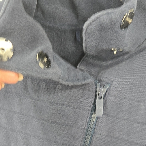 Lululemon Women's Black Jacket - Picture 6 of 12